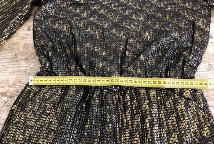 Robe short Zara - photo numéro 10