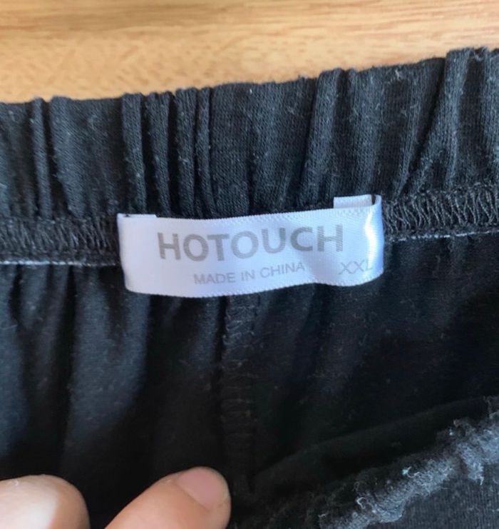 Pyjama femme - photo numéro 4