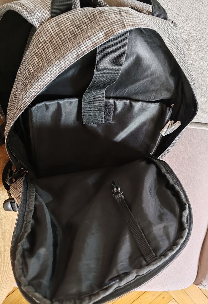 Sac Eastpak Impeccable ! - photo numéro 5