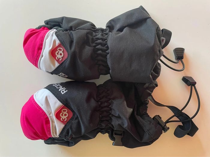 Gants de ski