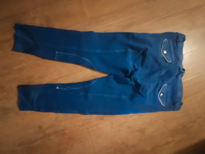 Pantalon équitation - photo numéro 3