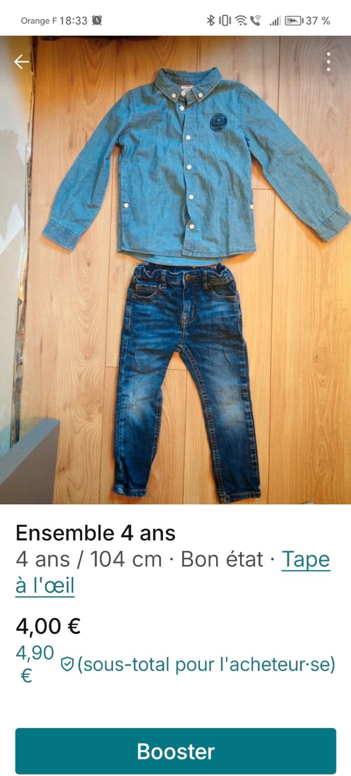 Lot réservé - photo numéro 3