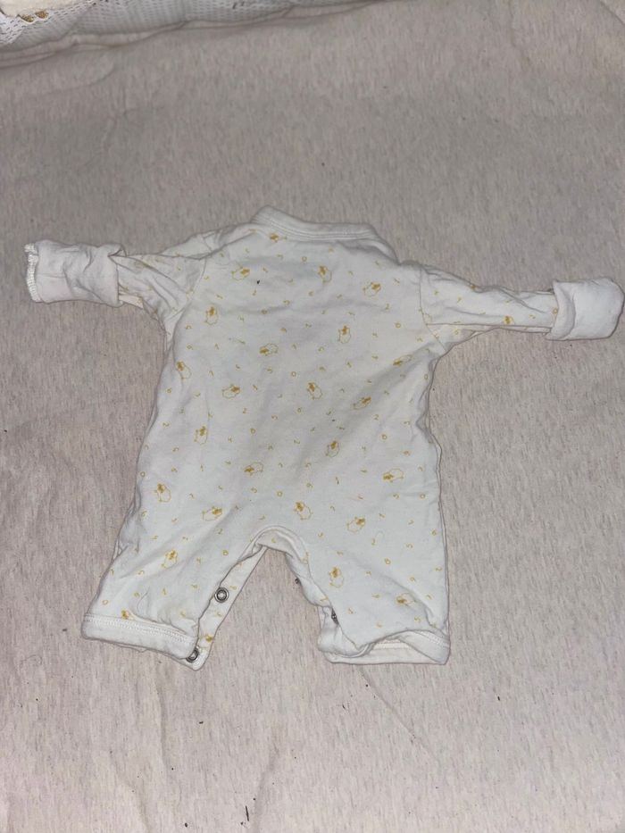 Pyjama o mois - photo numéro 3