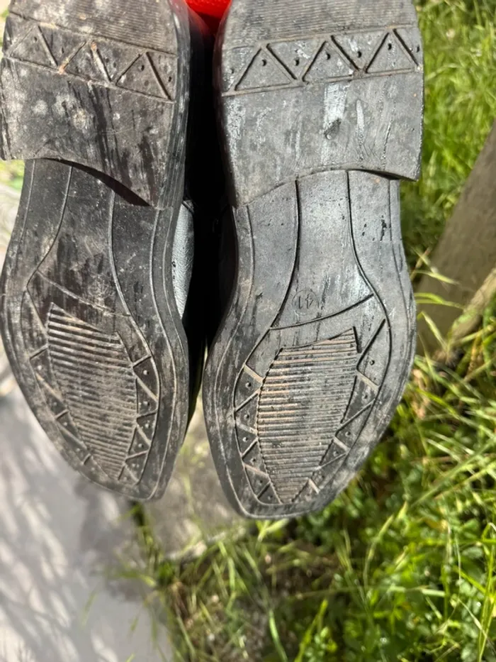 Chaussures noires - photo numéro 3