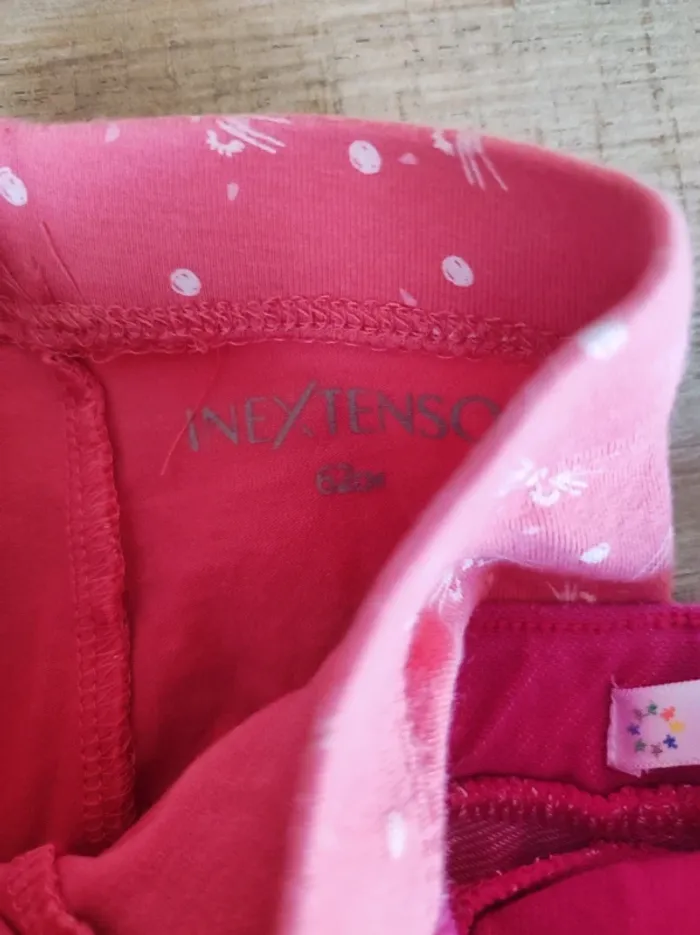 3 leggings 3 mois - photo numéro 2