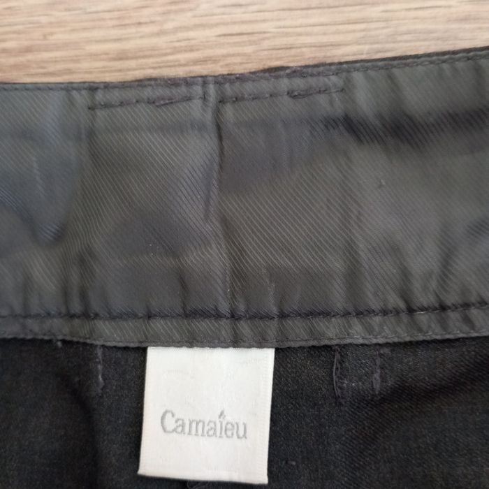 Pantalon habillé femme 40 - photo numéro 4