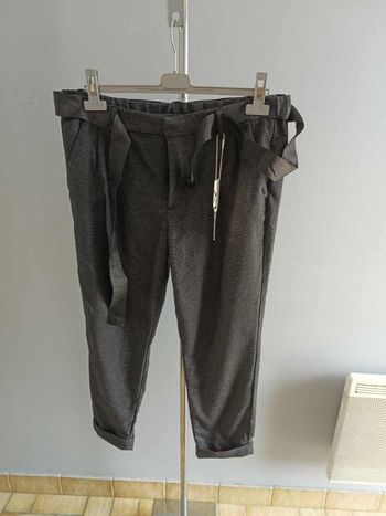 pantalon 7/8eme neuf