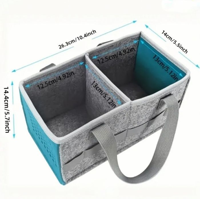 Sac de transport Tonies Box + figurine/casque – Neuf avec étiquette - photo numéro 3
