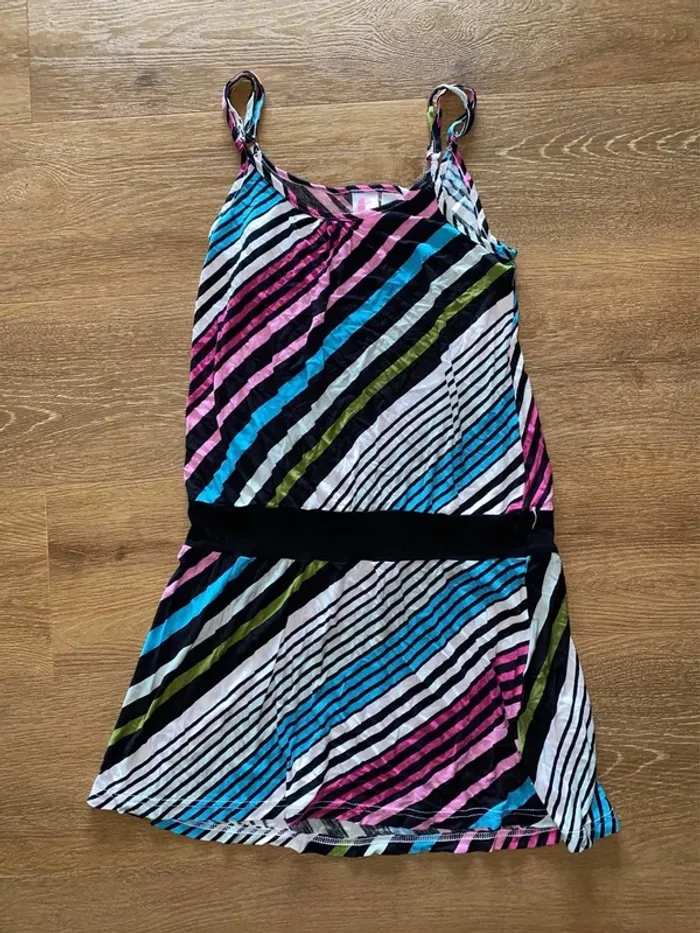 robe 16 ans