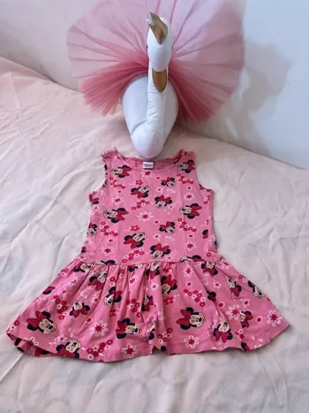 Robe Disney fille