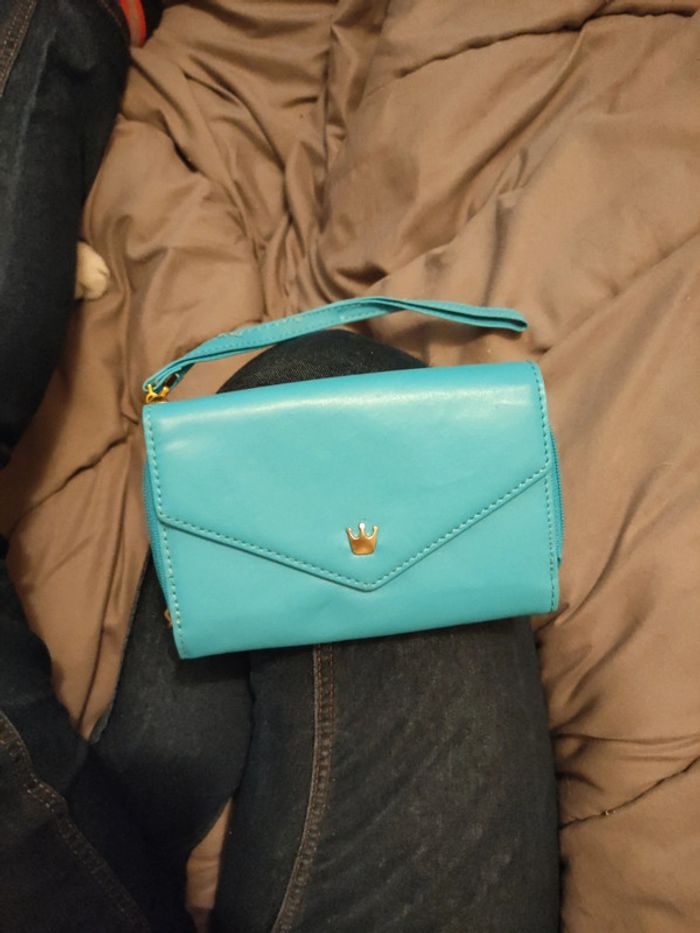 Petite pochette