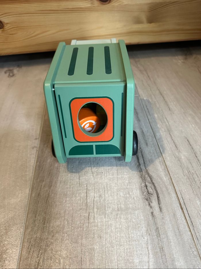 Camion - photo numéro 3