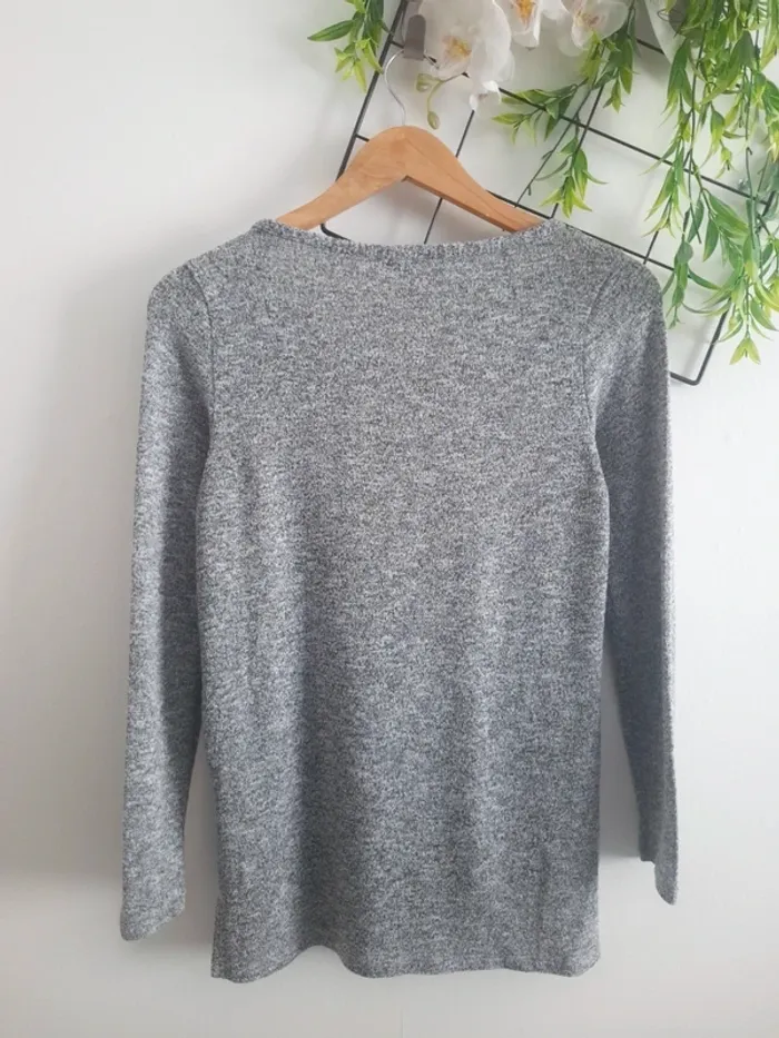 Pull Telly Weijl / Taille S - photo numéro 5