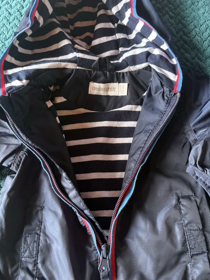 K-Way bébé garçon - photo numéro 2