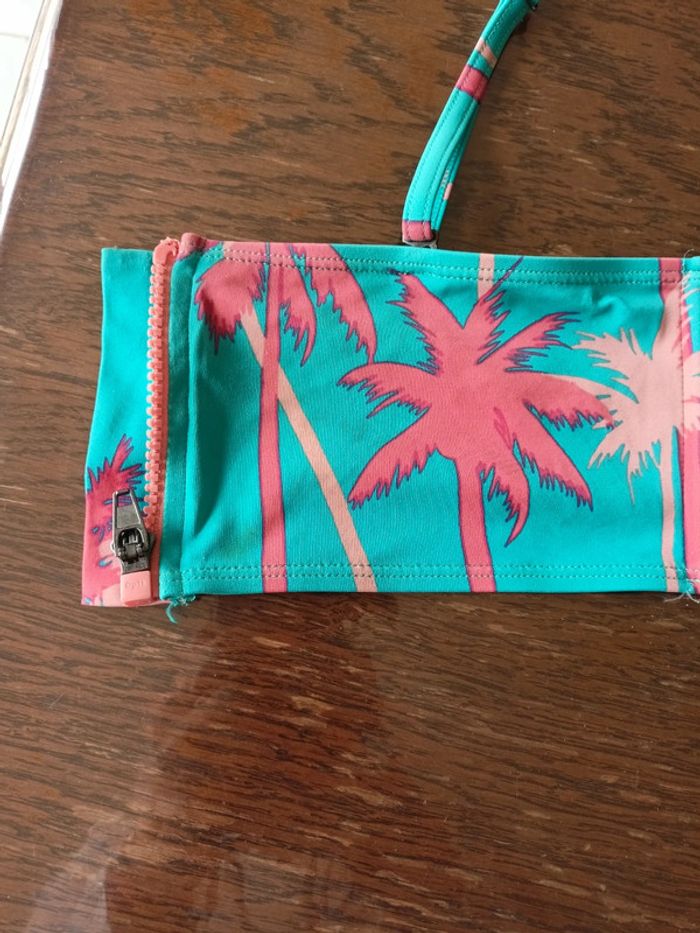 Maillot de bain roxy - photo numéro 5