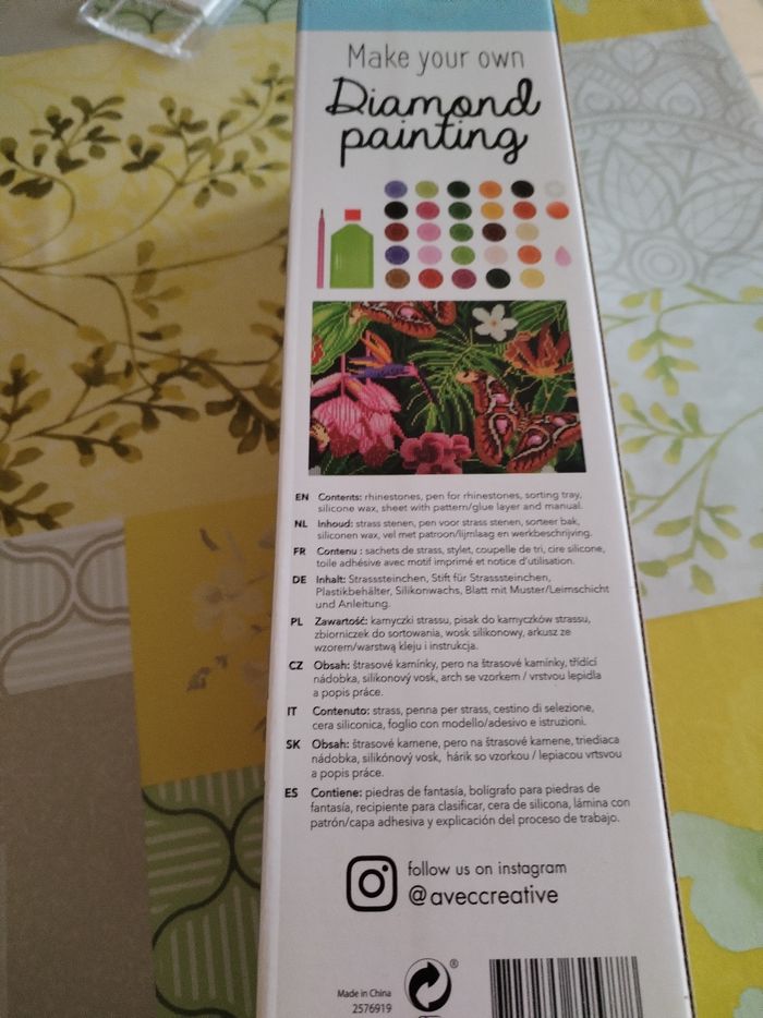 Painting - photo numéro 3