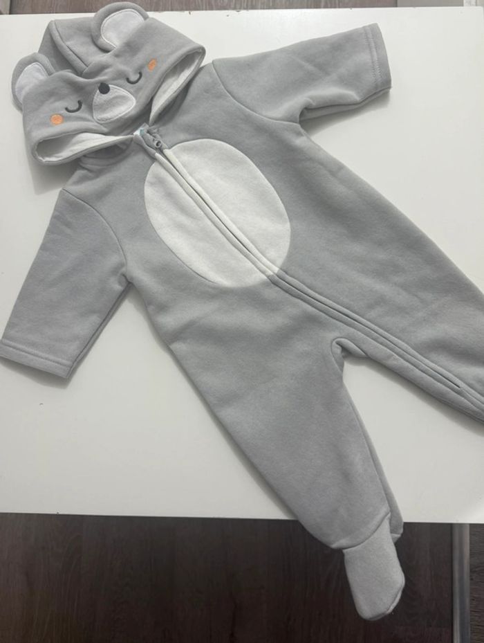 Combinaison bébé