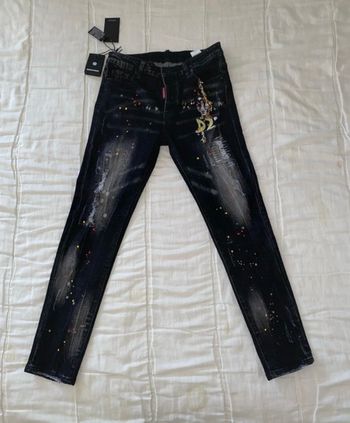 Jeans dsquared2 neuf 
