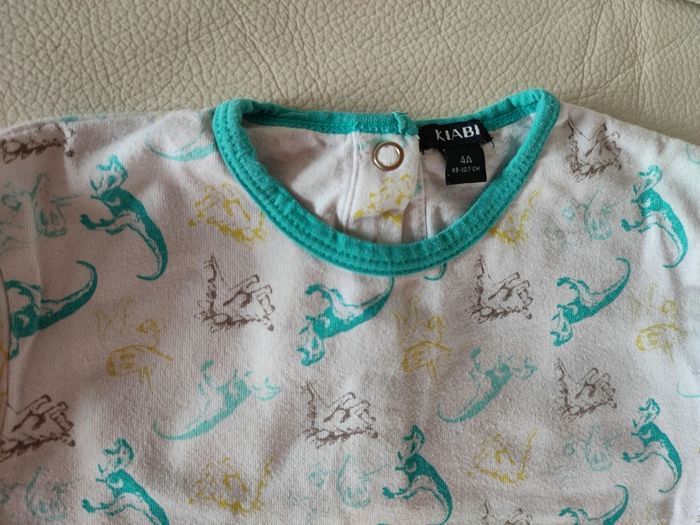 Pyjama pour garçon - photo numéro 4