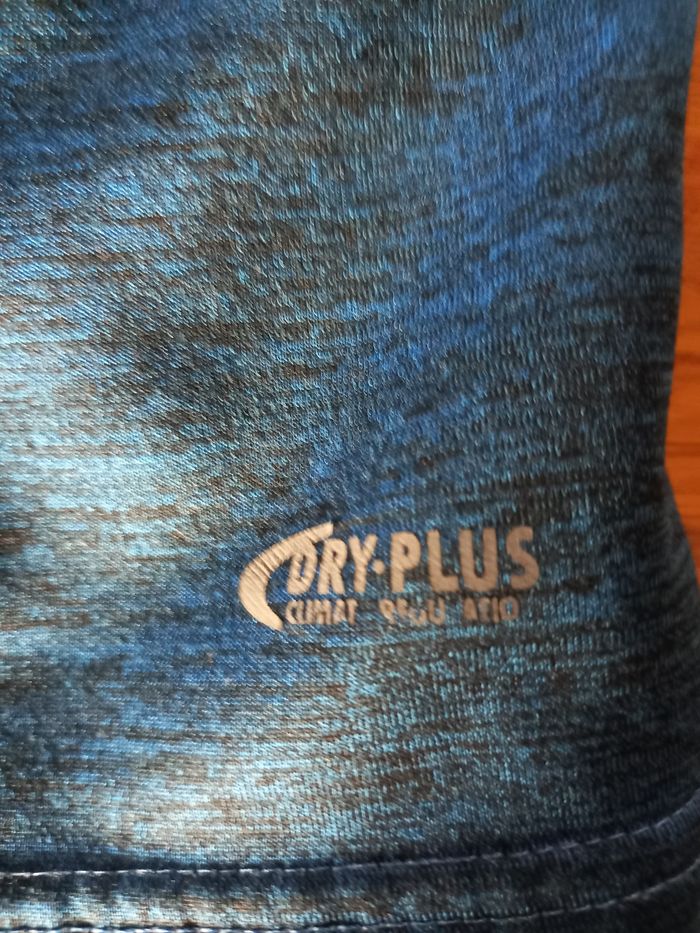 Veste zippée homme Energetics S - photo numéro 5