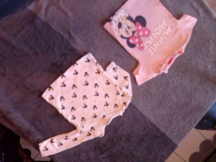 Lot Minnie - photo numéro 2