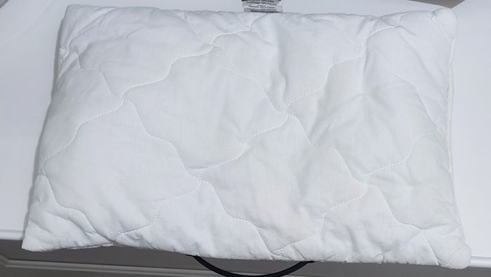 Lot gigoteuse/ tour de lit / coussin/ langue /protège carnet - photo numéro 8