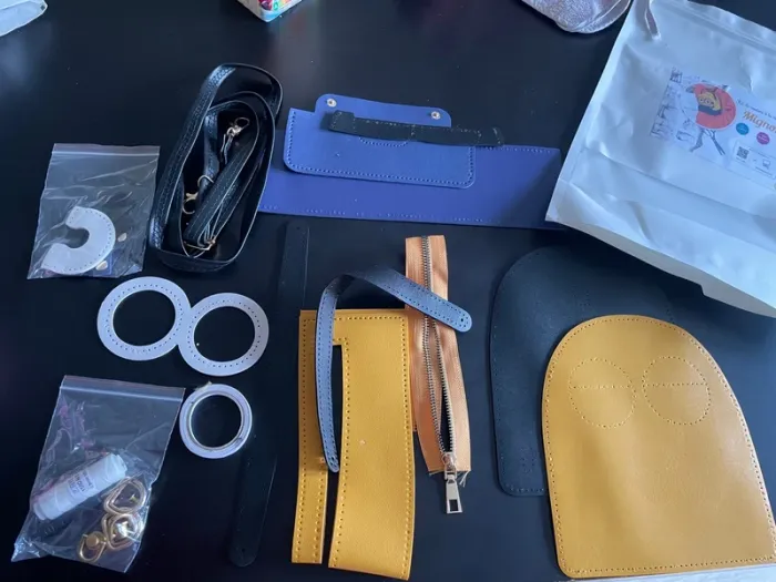 Kit de couture - photo numéro 2