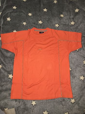 T-shirt homme manches courtes taille 2 status london