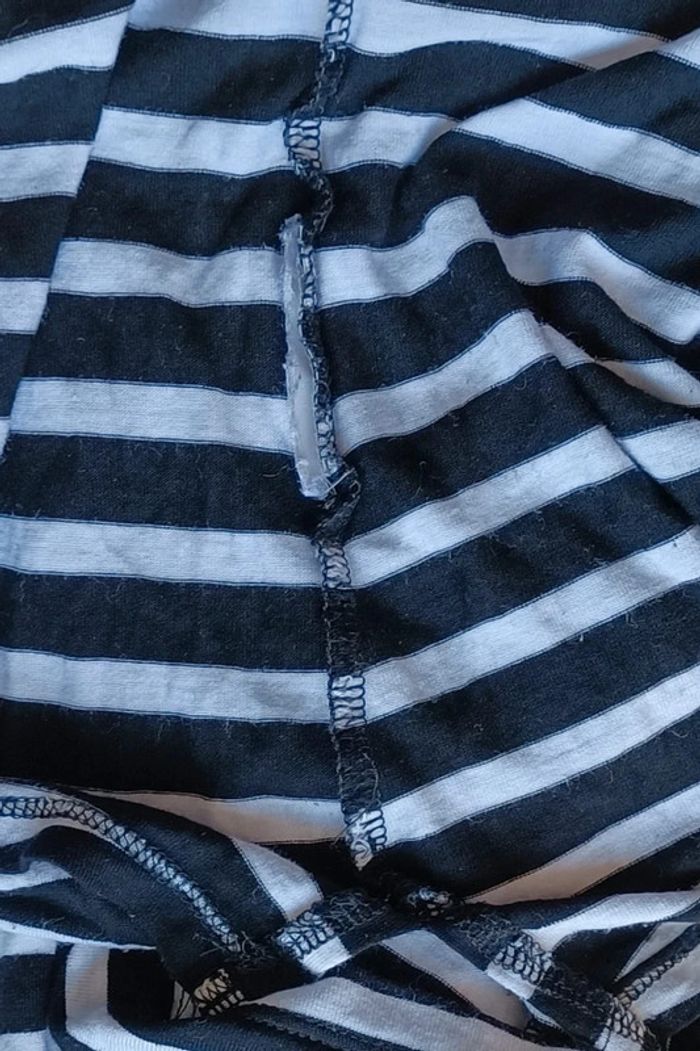 tee shirt Camaïeu femme 38 - photo numéro 7