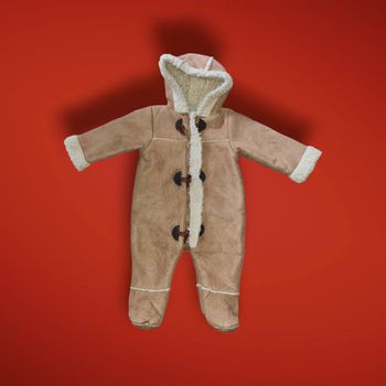 combinaison hiver bébé garçon 6 mois Kimbaloo