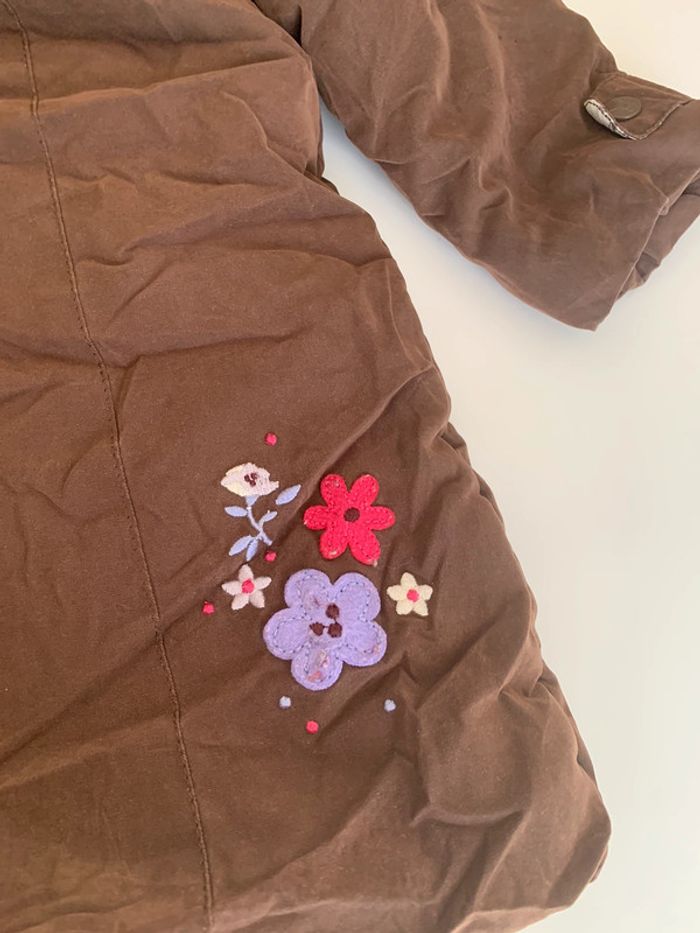 Manteau 23 mois - photo numéro 4