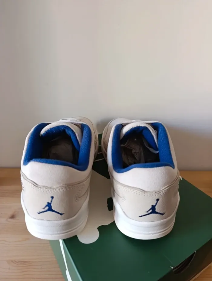Jordan Flight court - photo numéro 3