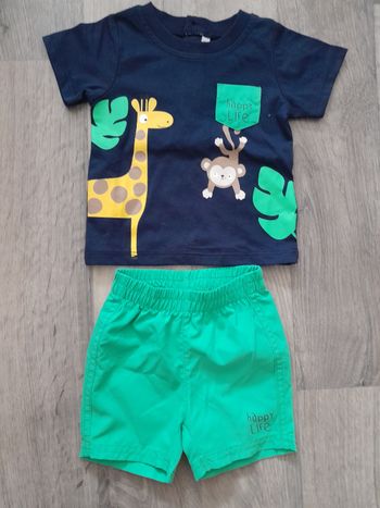 Ensemble bébé