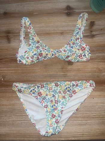 Maillot de bain Zara 9-10 ans