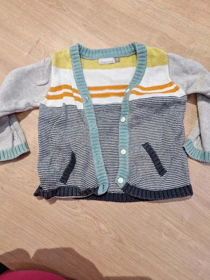 Ensemble garçon - photo numéro 5