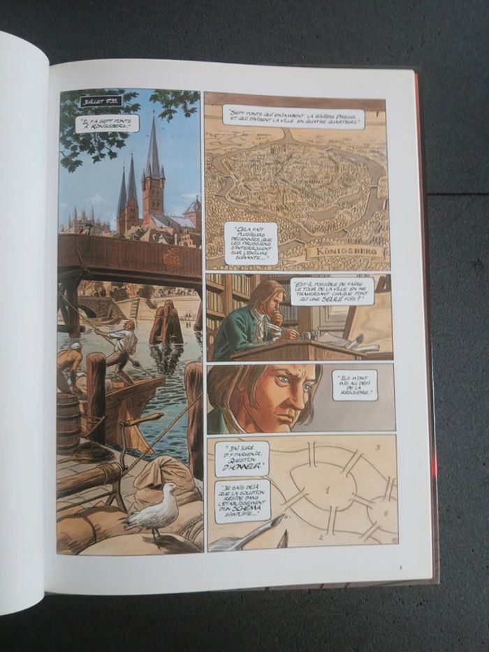 Bd apocalypse mania 6,EO - photo numéro 5