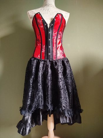 Ensemble gothique