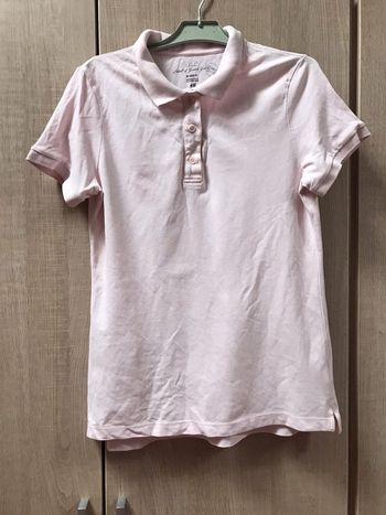 Poll h&m rose pale