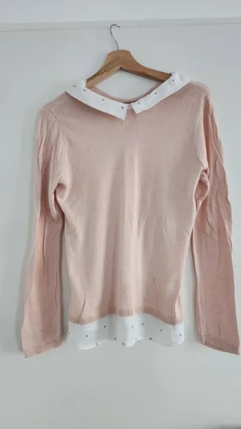 t-shirt manches longue