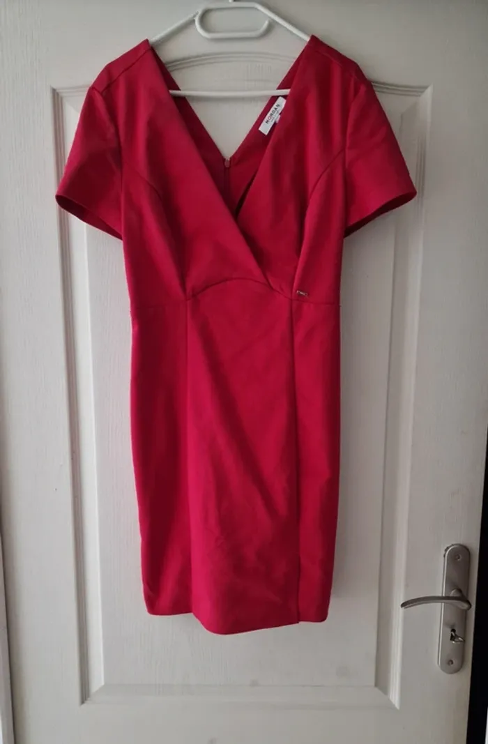 Robe Morgan taille 36 neuve, juste lavée