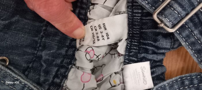 Robe 3 ans - photo numéro 6