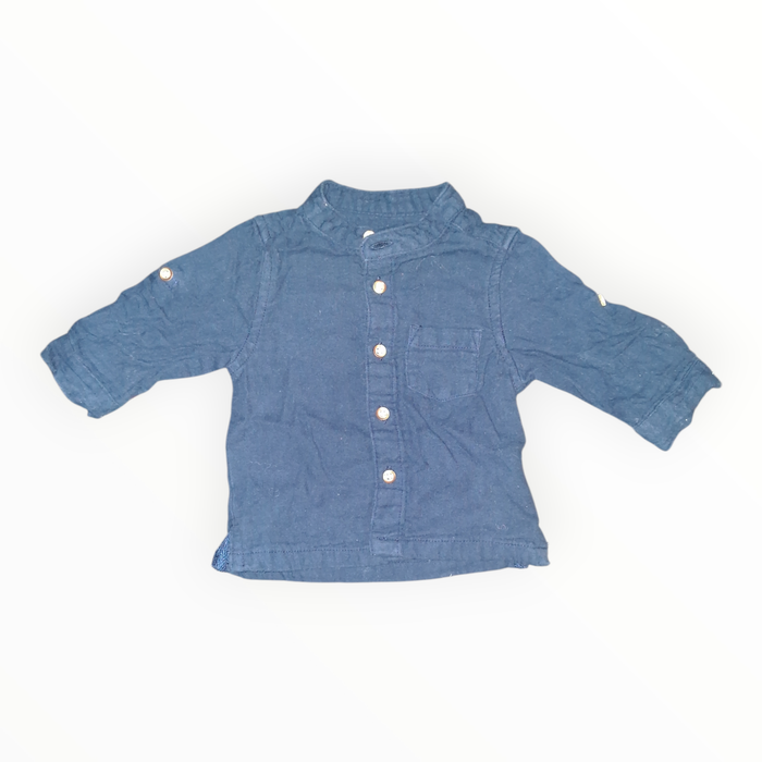 Chemise - Vertbaudet - 3 mois