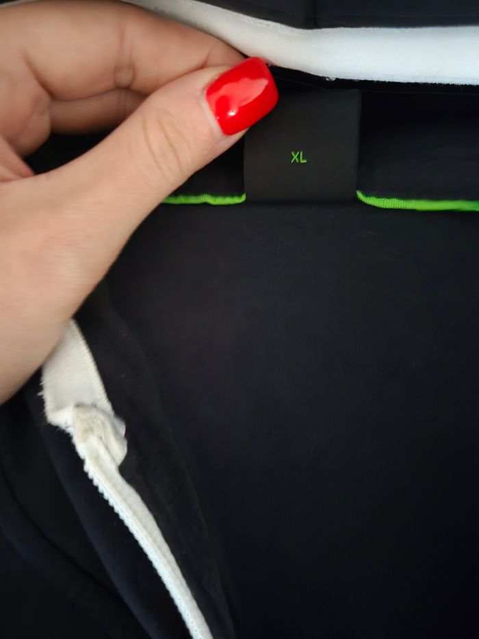 Veste de sport homme Hugo Boss - photo numéro 3