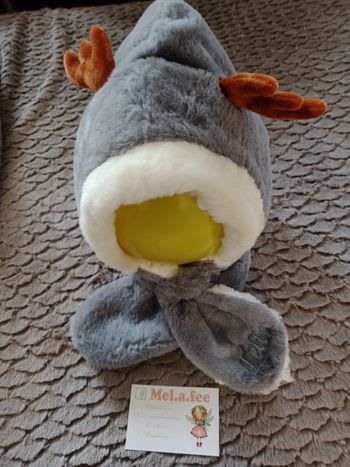 Cagoule personnalisé