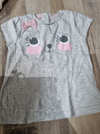 Tee shirt