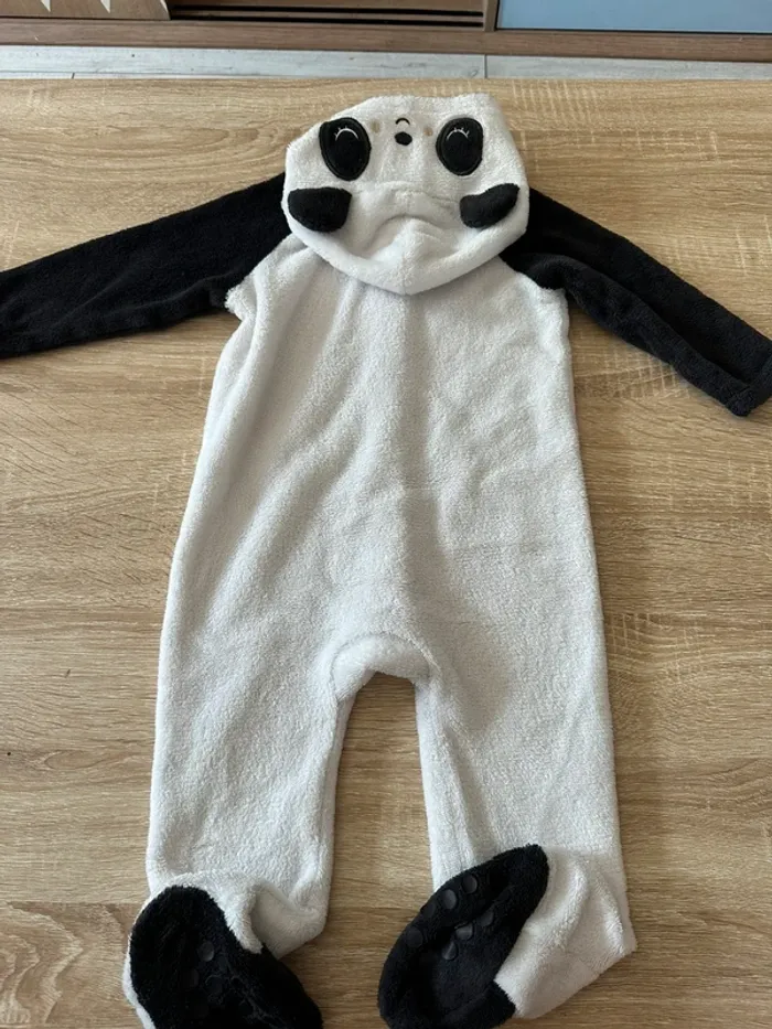 Surpyjama panda - photo numéro 6