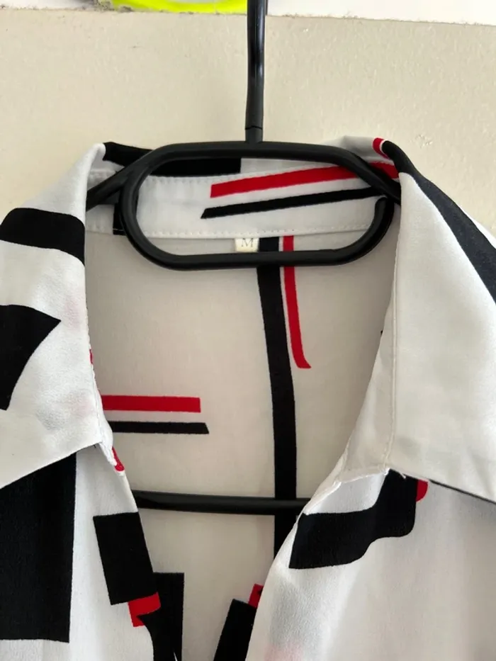Blouse chic - photo numéro 2