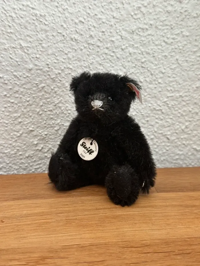 Steiff Club 2009