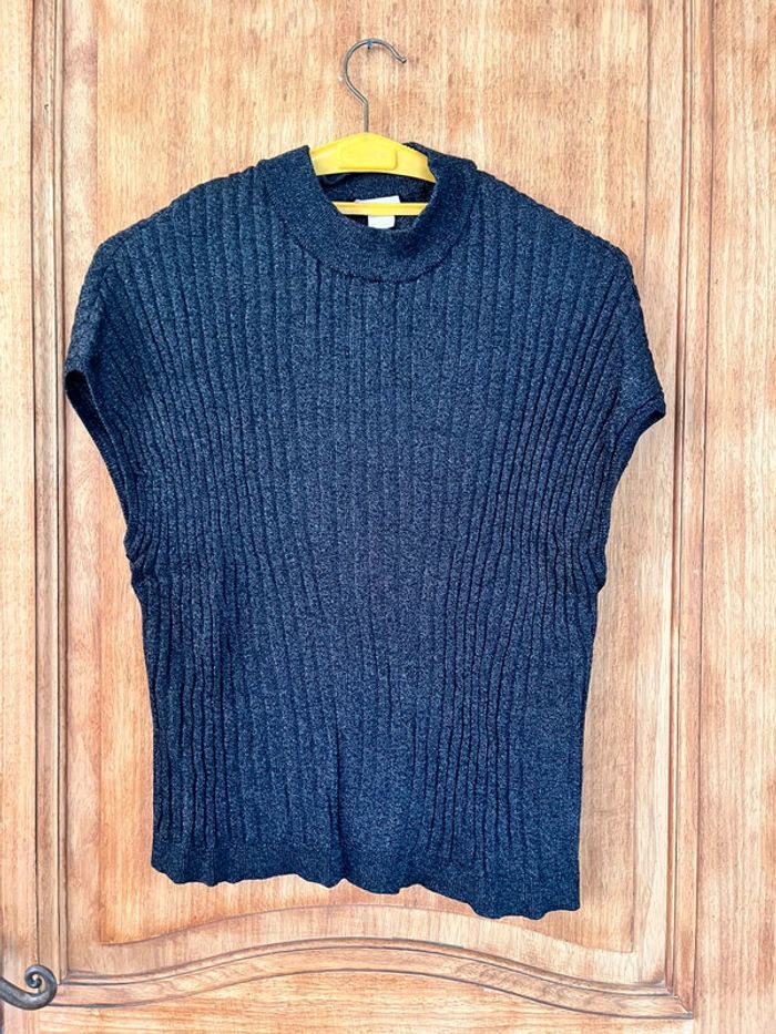 T-shirt manches courtes