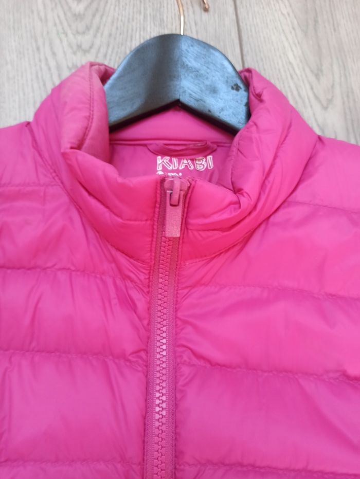 Doudoune fine compacte - photo numéro 2